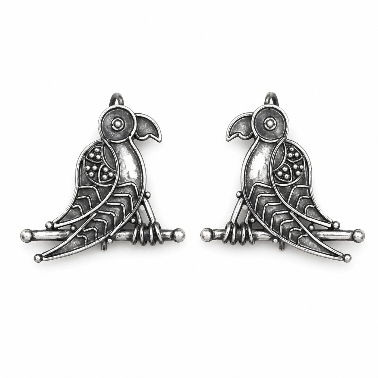 Tota Earrings