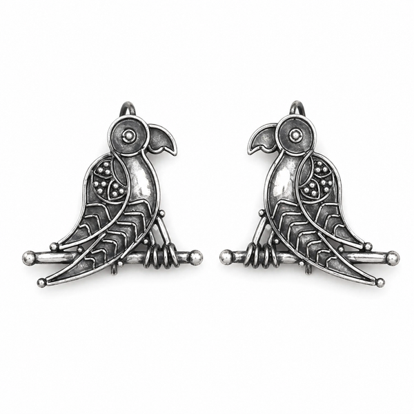 Tota Earrings
