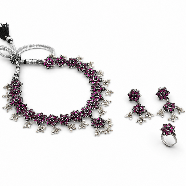 Bageecha Set (Made to Order)