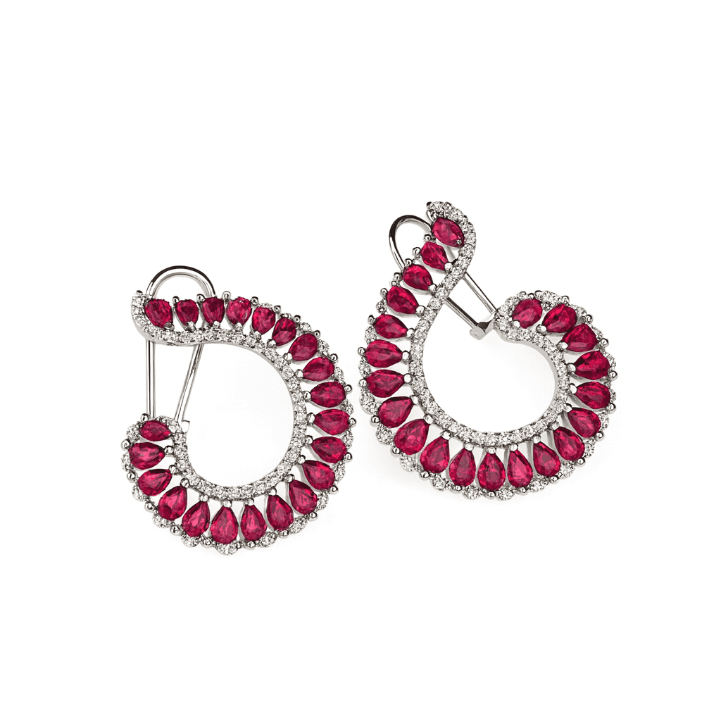 Fashion Earring