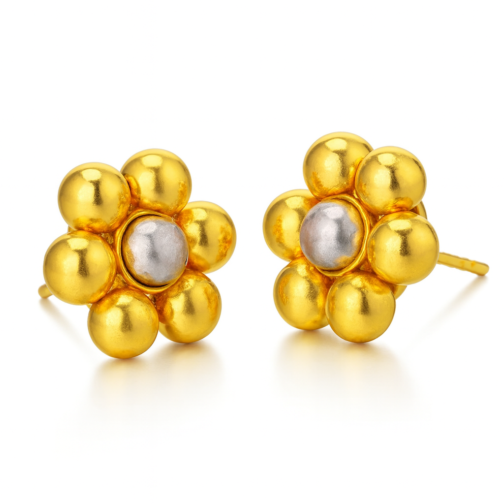 Swarna Rajat Kudi (Dual Tone)