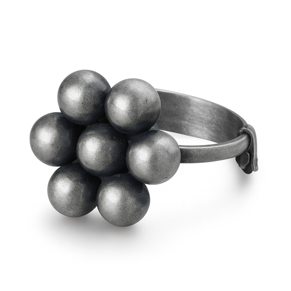 Kudi Ring: Big