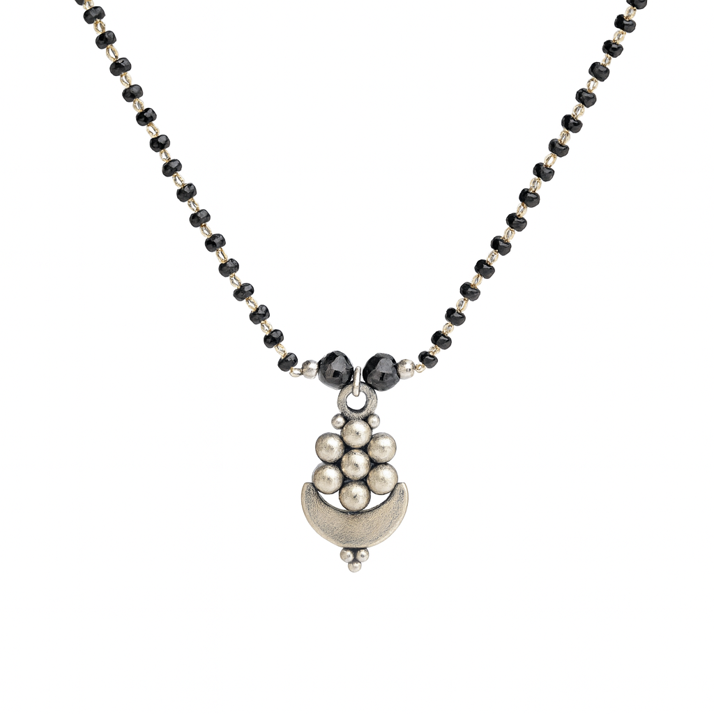 Kudi Chandrakor Mangalsutra