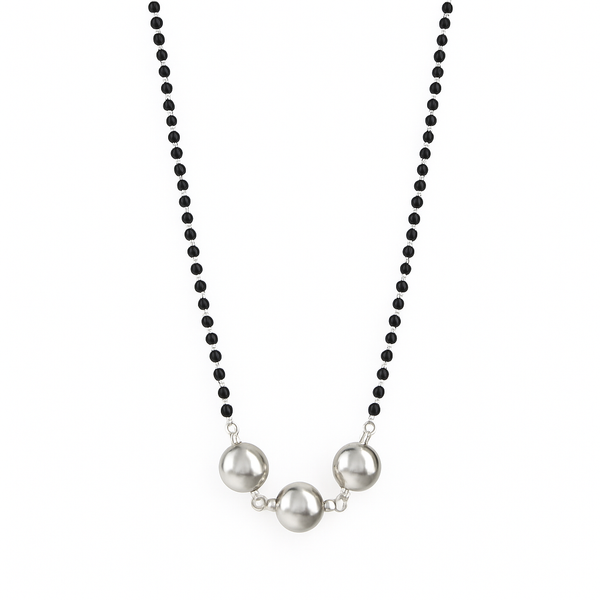 Classic Sarmanee Mangalsutra Small