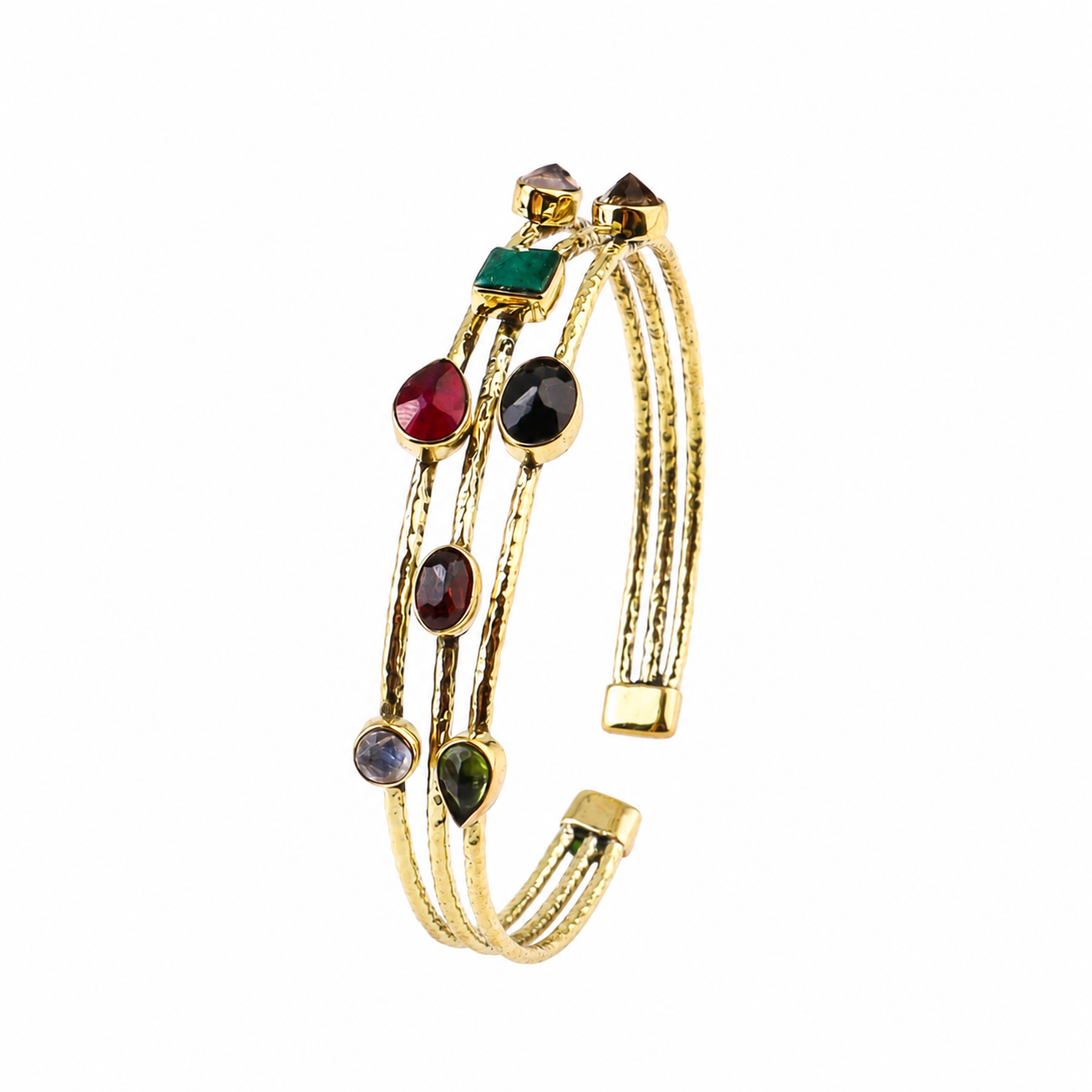 Brass Fashion Bracelet