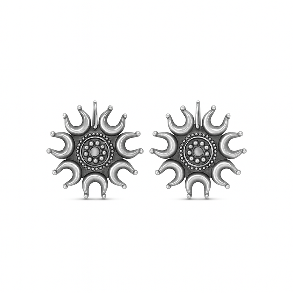 Chandra Earring