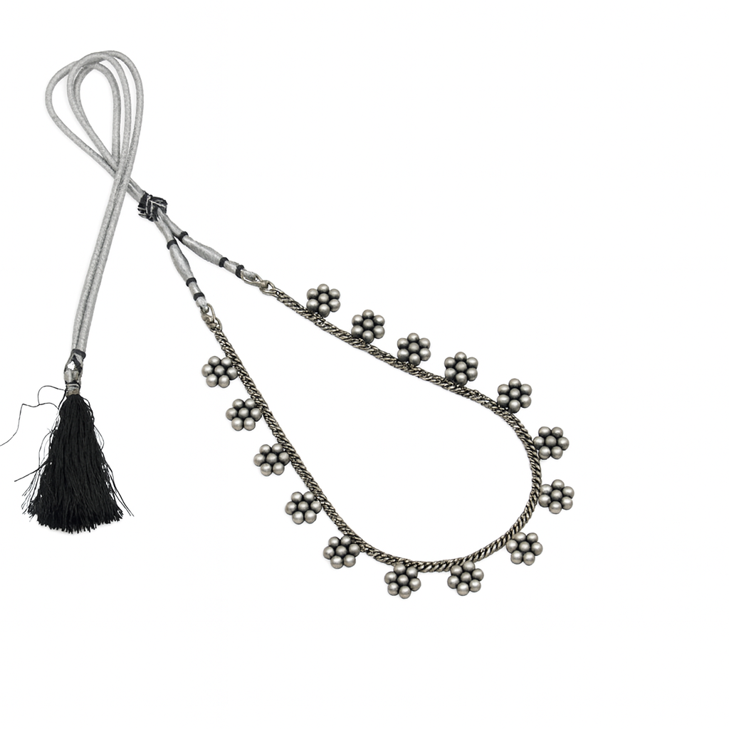 Kudi Chain Choker (15 motif)