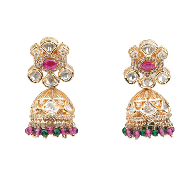 22K Gold Plated Fashion Set
