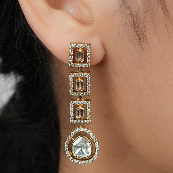 22K Gold Plated Fashion Set