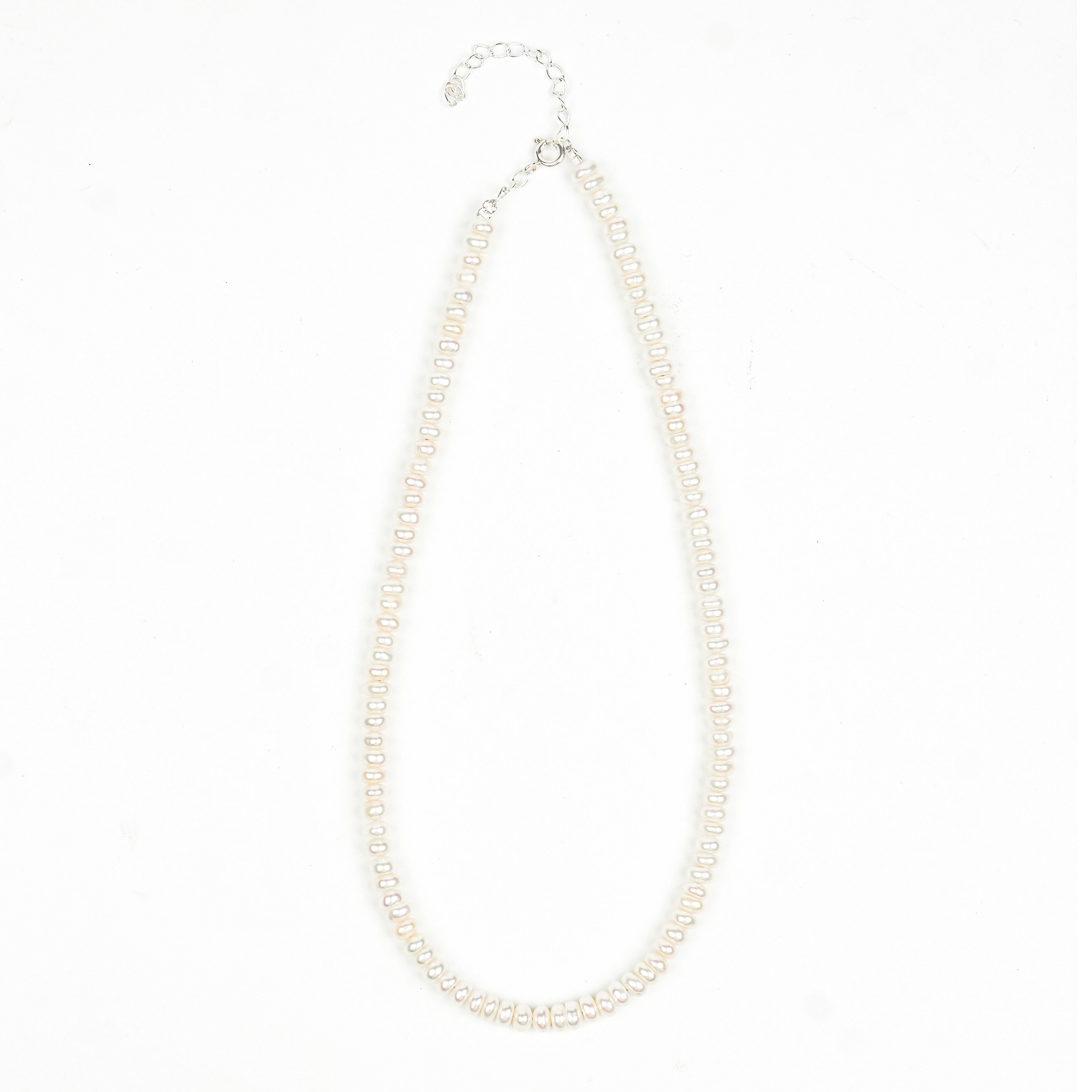 Freshwater Pearl Necklace