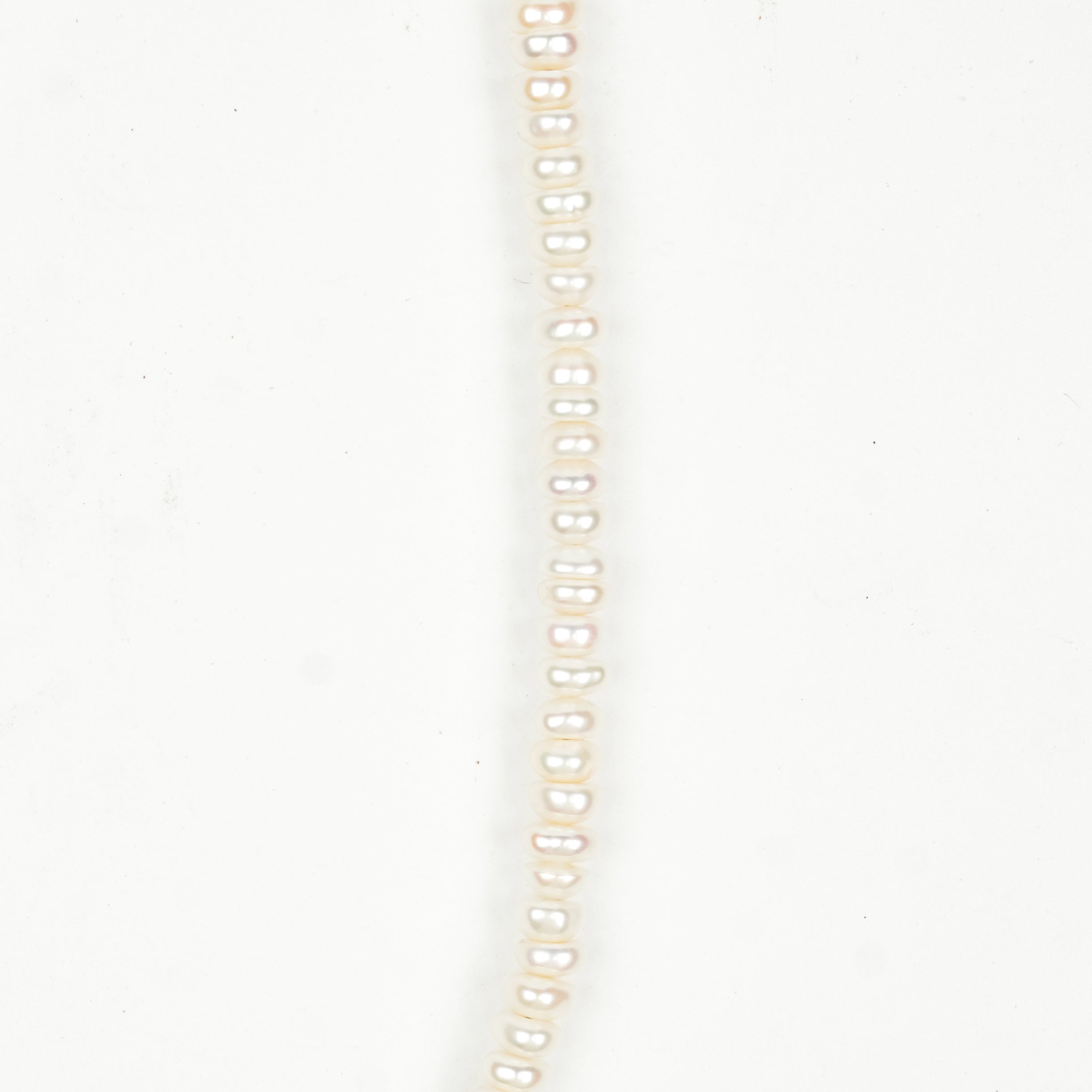 Freshwater Pearl Necklace