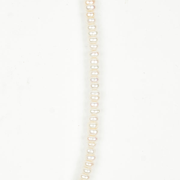 Freshwater Pearl Necklace