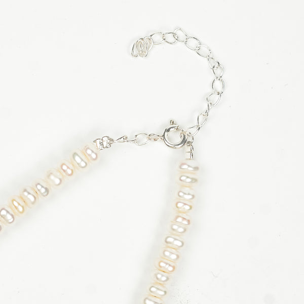 Freshwater Pearl Necklace