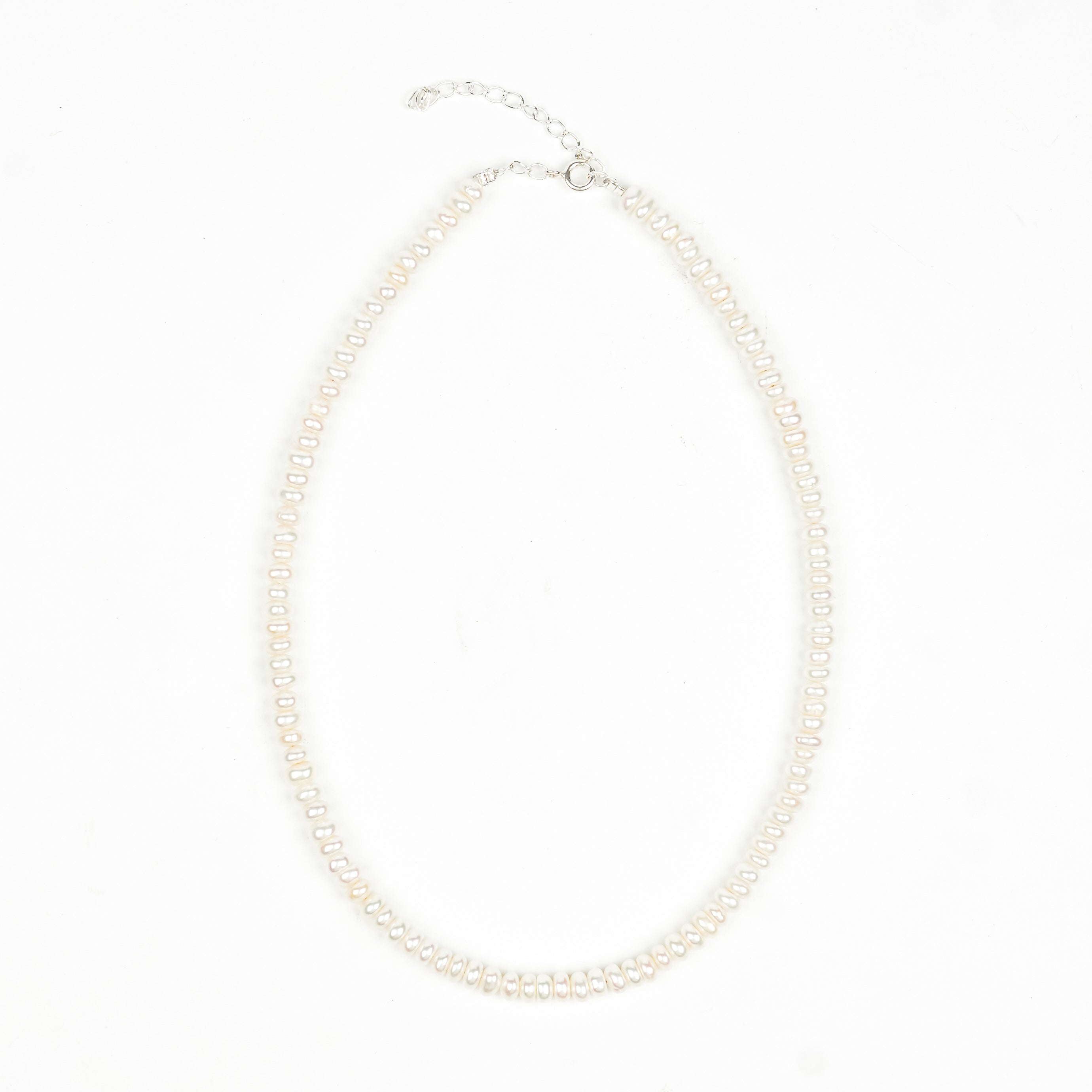 Freshwater Pearl Necklace
