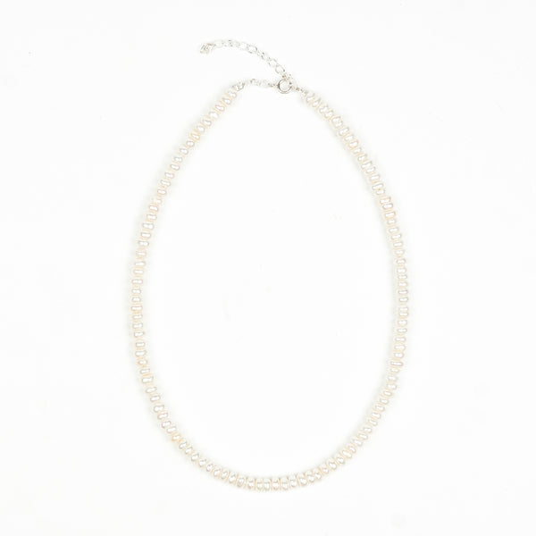 Freshwater Pearl Necklace
