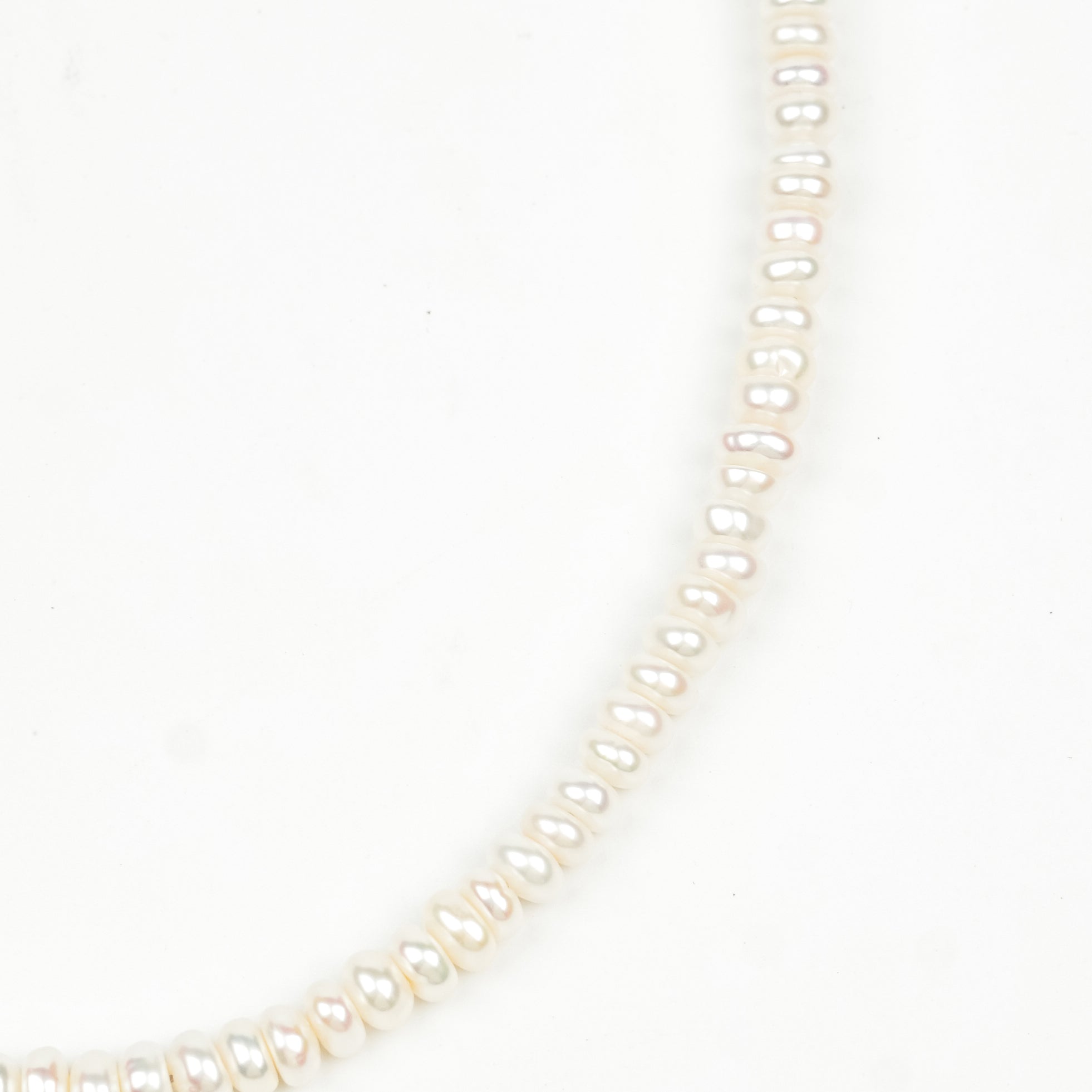 Freshwater Pearl Necklace