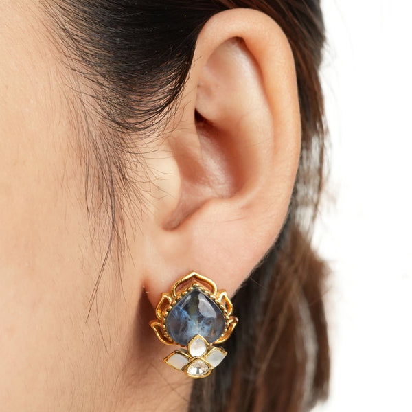 22K Gold Plated Fashion Set