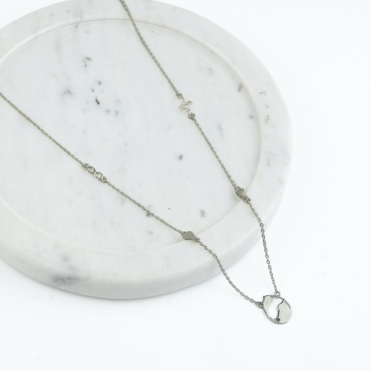 Motherhood Necklace