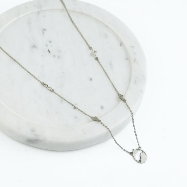 Motherhood Necklace