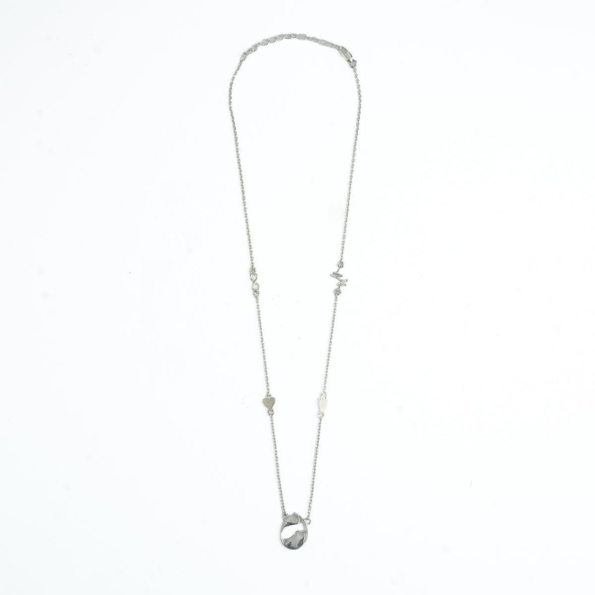 Motherhood Necklace