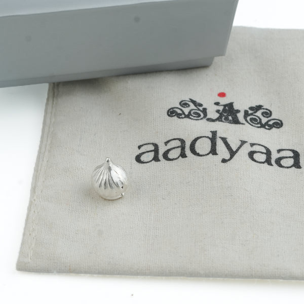 Silver Modak – Extra Small