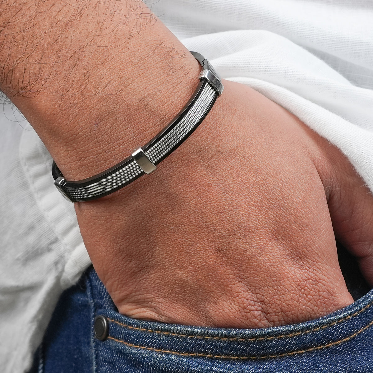 Unisex Fashion Bracelet