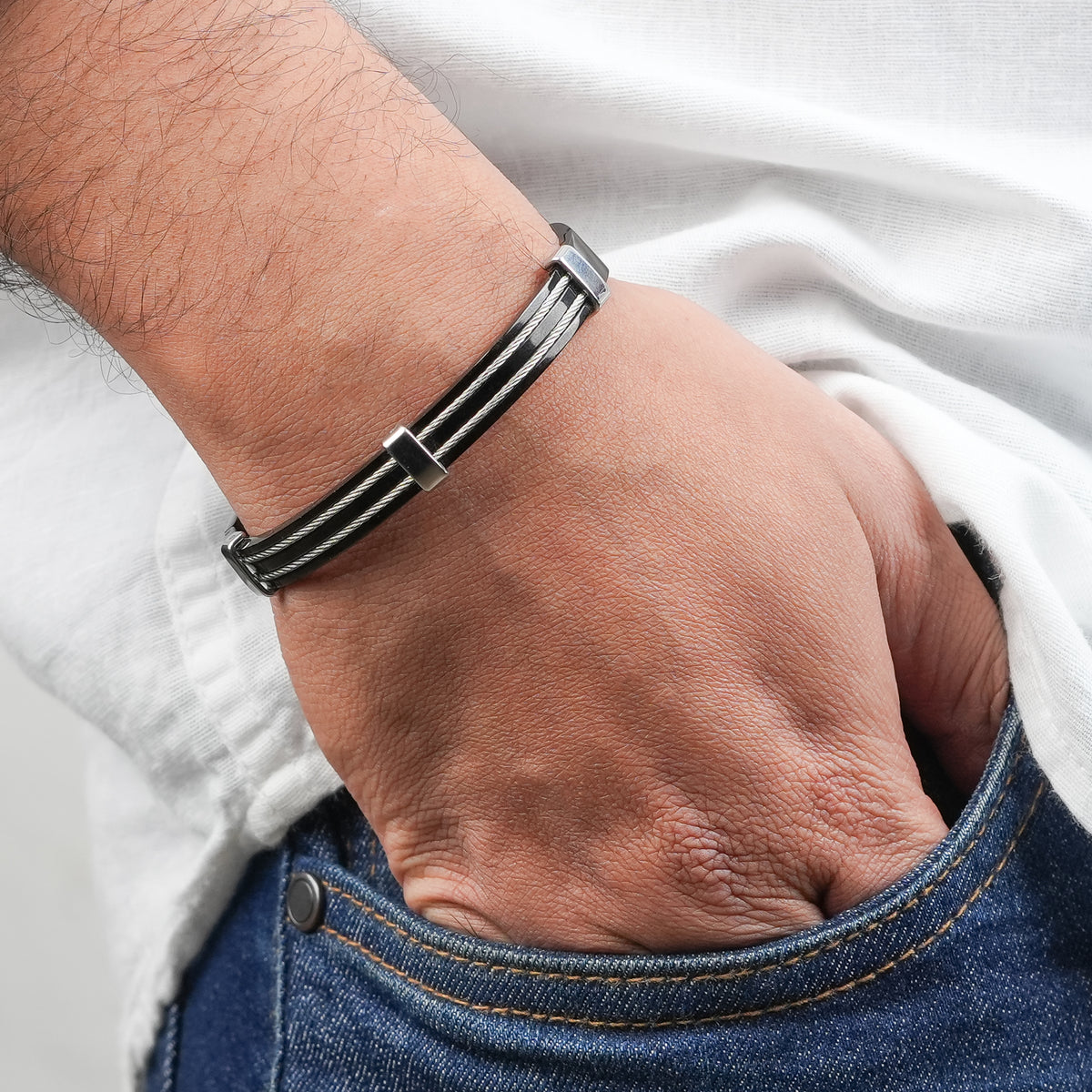 Unisex Fashion Bracelet