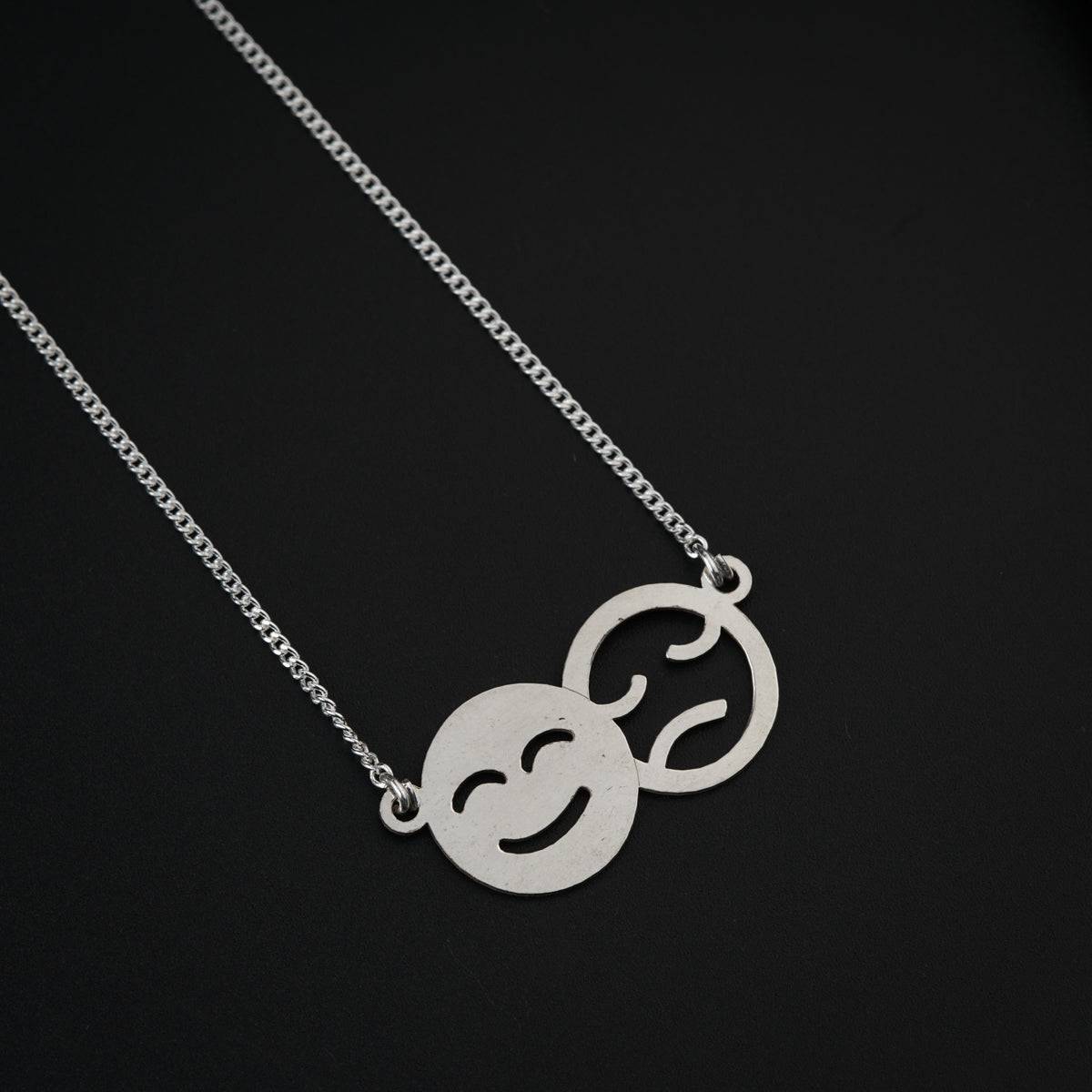 Mood Harmony Pendant