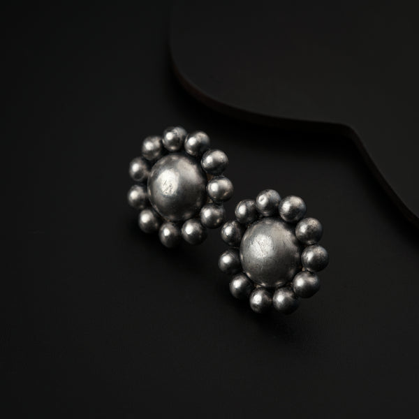 Saaj Gath Earring