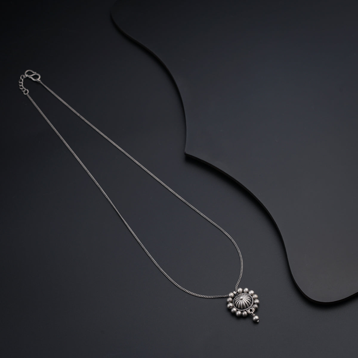 Handmade Sterling Silver Necklaces for Sale | Hyo Silver