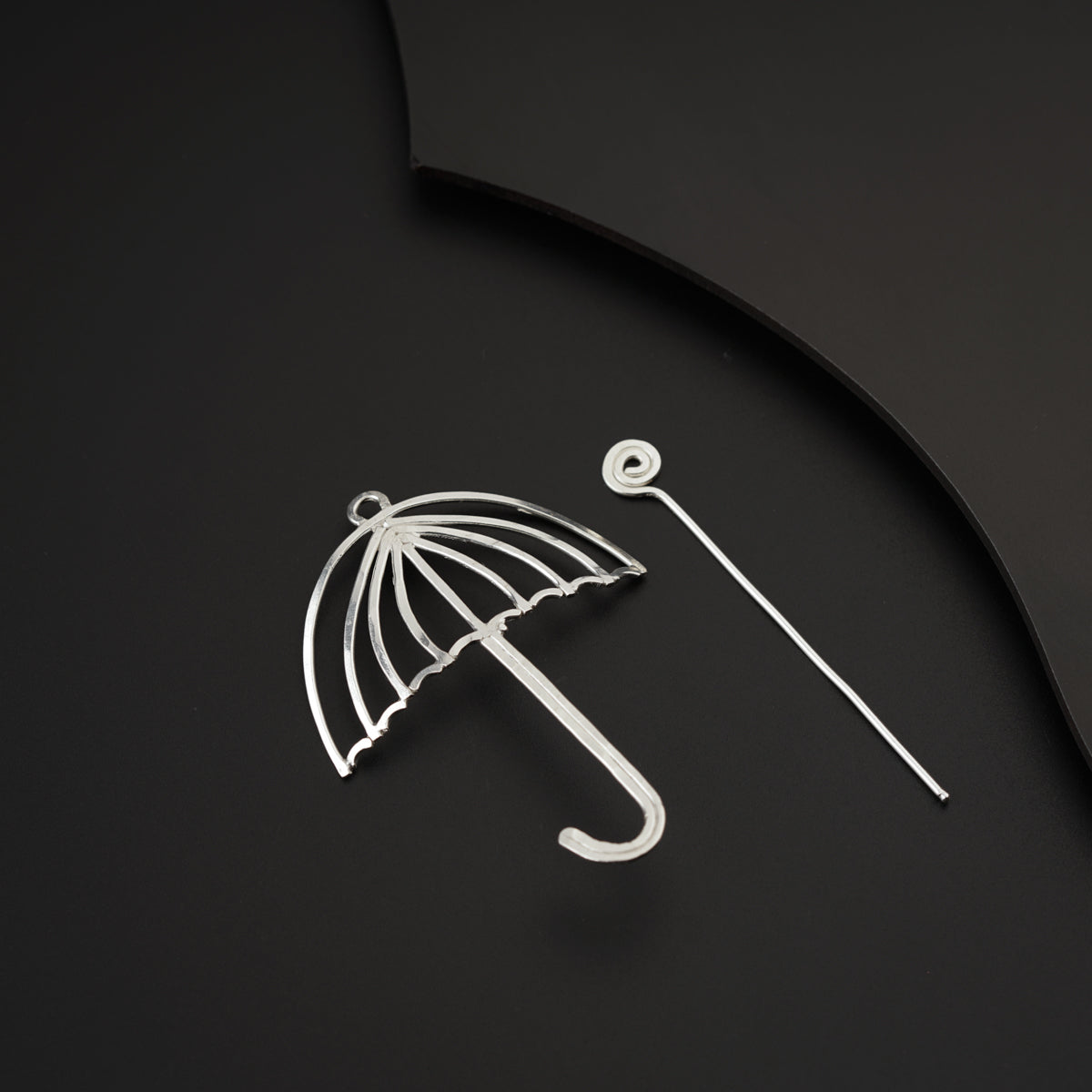 Umbrella Hairpin