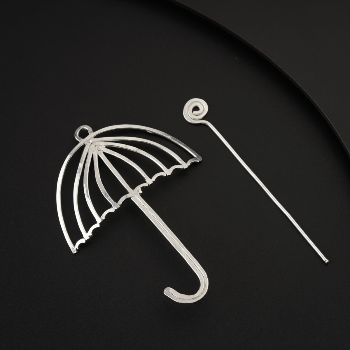 Umbrella Hairpin