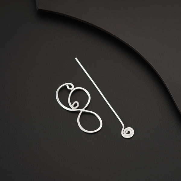 Melody Hairpin