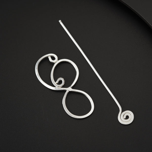 Melody Hairpin