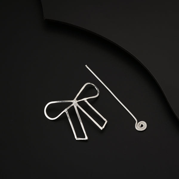 Bow Hairpin