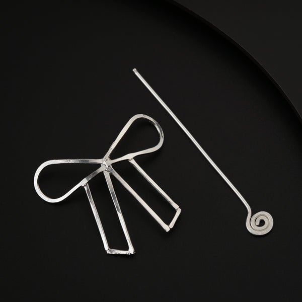 Bow Hairpin