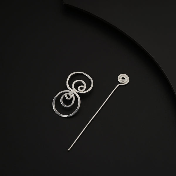 Spiral Hairpin
