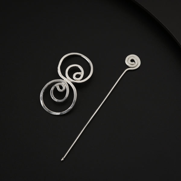 Spiral Hairpin