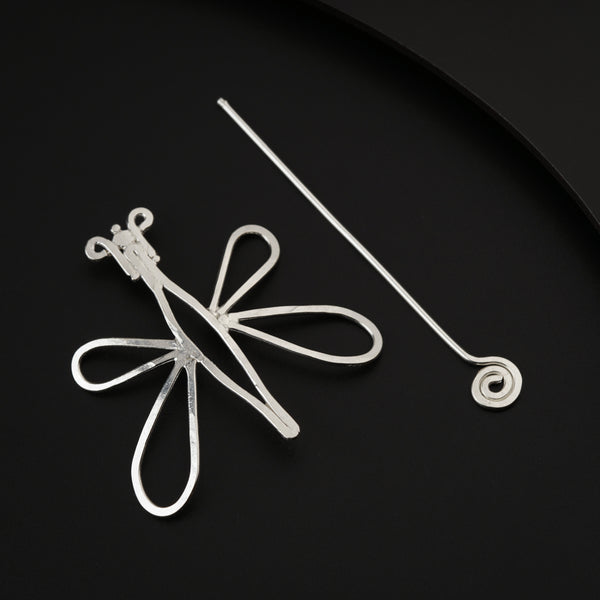 Dragonfly Hairpin