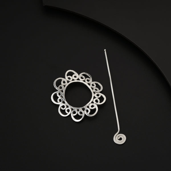 Gopadma Hairpin