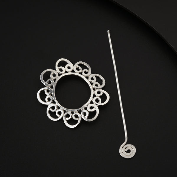 Gopadma Hairpin