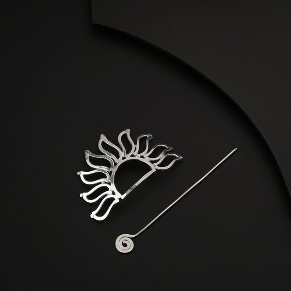 Sun Hairpin