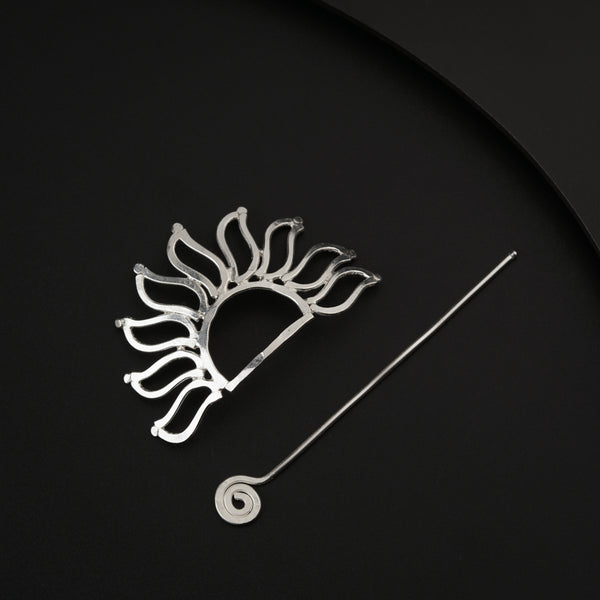 Sun Hairpin