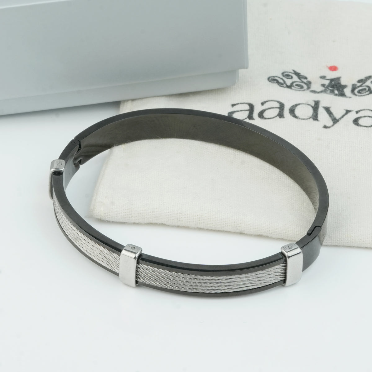 Unisex Fashion Bracelet
