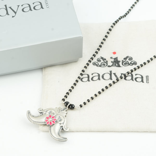 Wagnakh Mangalsutra