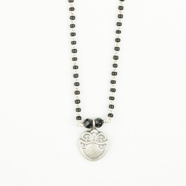 Bheerunda (Double Headed Eagle) Mangalsutra