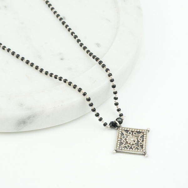 Nakshi Mangalsutra