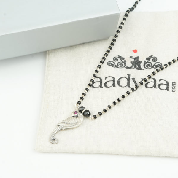 Shuka Mangalsutra