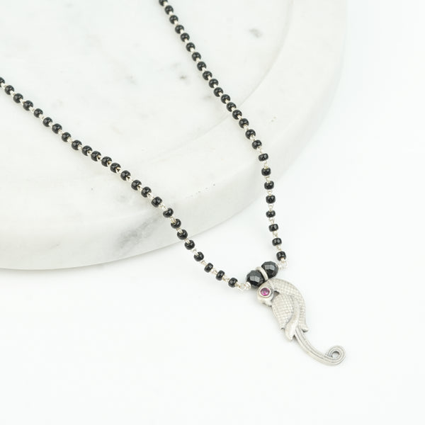 Shuka Mangalsutra