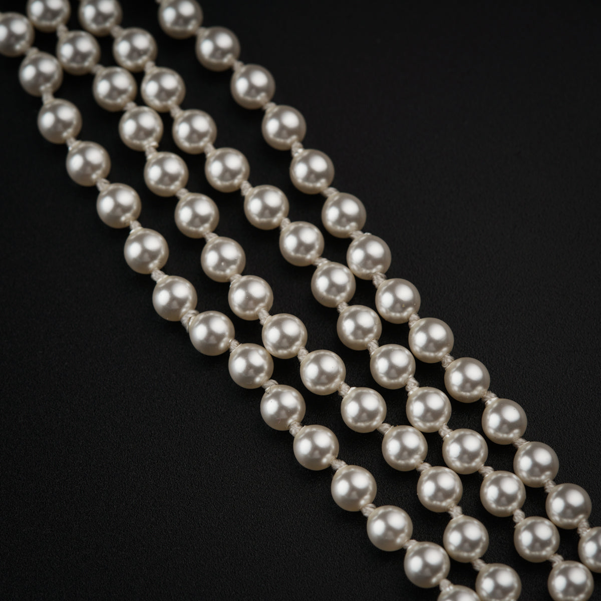 Pearl Bracelet